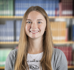Frau B.A. Luca (WHF) Biesenbender