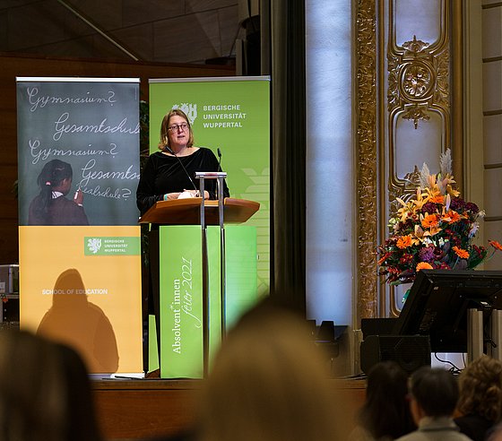 MEd Absolvent*innen 2021