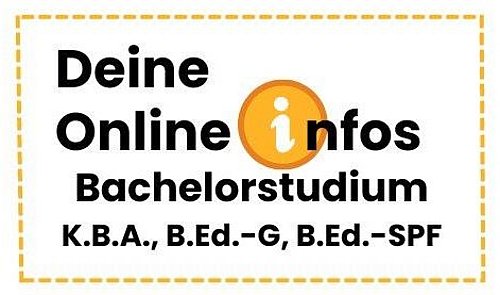 Deine Online-Infos Kombi-Bachelor Studium 