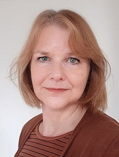 Frau  Monika Quabeck-Gleser