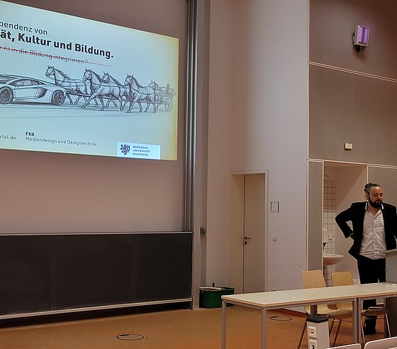Konvent 2025 - Pitch MDT KI Integration in Bildung