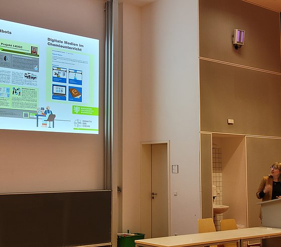 Konvent 2025 - Pitch VR-KI und Digitale Medien im Chemieunterricht