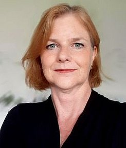 Frau  Monika Quabeck-Gleser