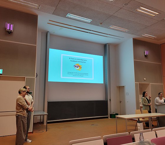 Konvent 2025 - Pitch Fellofish