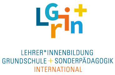 Logo L-GrIn+